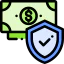 Money icon 64x64