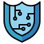 Shield アイコン 64x64