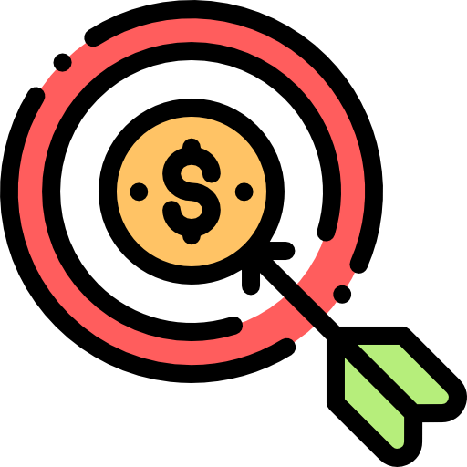 Target icon