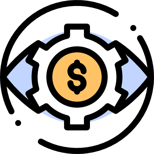 Vision icon