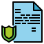 Data protection アイコン 64x64