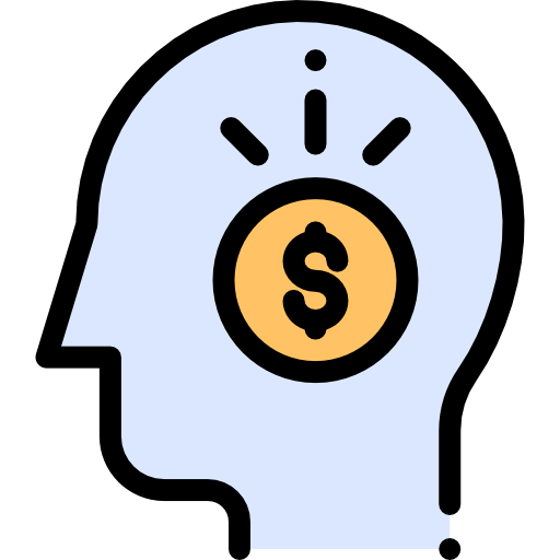 Thinking icon