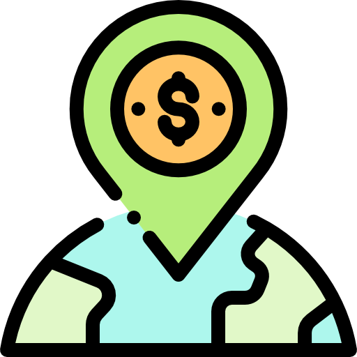 Pin icon