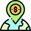 Pin icon 64x64