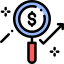 Analytics icon 64x64
