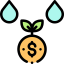 Growth icon 64x64