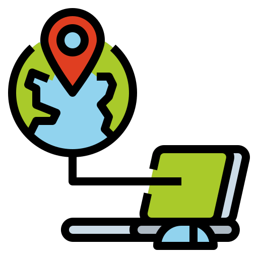 Location icon