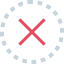 Close icon 64x64