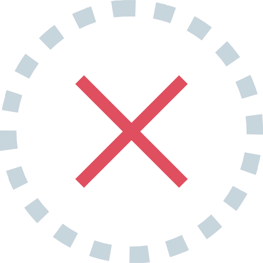 Close icon