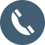 Telephone icon 64x64