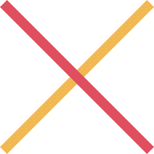 Close icon