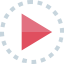 Play button icon 64x64