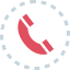 Telephone icon 64x64
