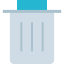 Garbage icon 64x64