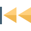 Rewind icon 64x64
