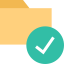 Folder icon 64x64