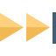 Fast forward icon 64x64