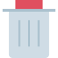Garbage icon 64x64