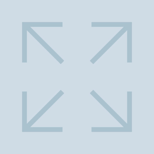 Fullscreen icon