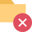 Folder icon 64x64