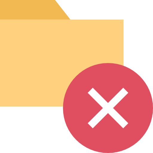 Folder icon