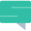 Chat icon 64x64