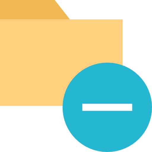 Folder icon