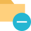 Folder icon 64x64