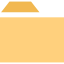 Folder icon 64x64