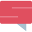 Chat icon 64x64