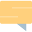 Chat icon 64x64