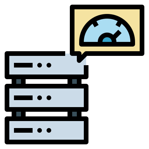 Server icon