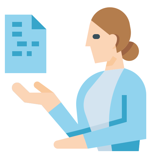 Scientist icon