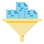 Data アイコン 64x64