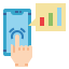 Data collection アイコン 64x64
