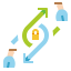 Encryption アイコン 64x64