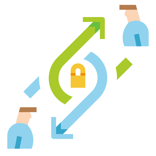 Encryption icon