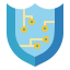 Shield icon 64x64
