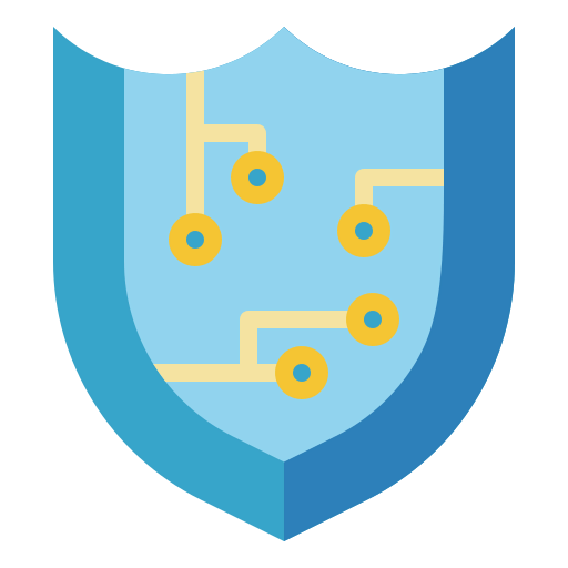 Shield icon