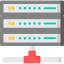 Database іконка 64x64