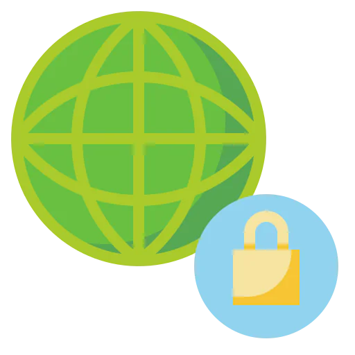Internet icon