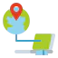 Location icon 64x64