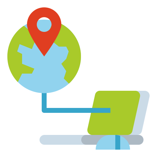 Location icon