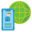 Account icon 64x64