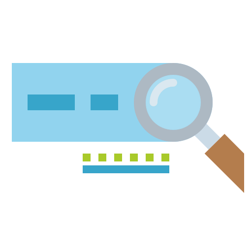 Search icon