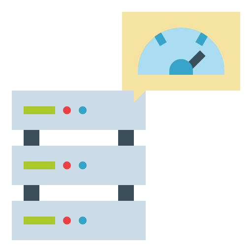 Server icon