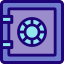Safebox icon 64x64