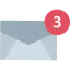 Mail icon 64x64