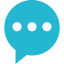 Bubble icon 64x64