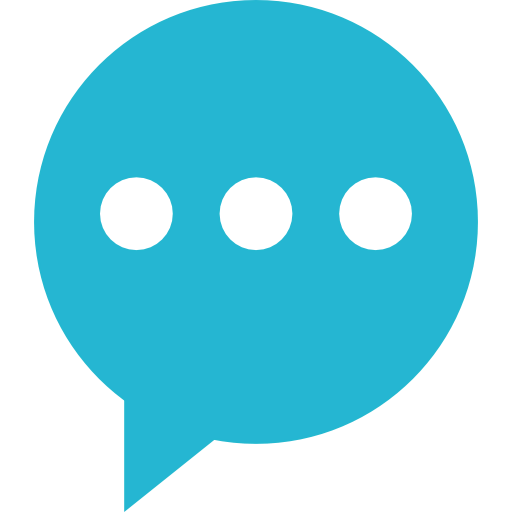 Bubble icon